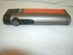 Handheld 5 Function Emergency Light--NEW in Box/Instructions--Light weight - Picture 1 of 3