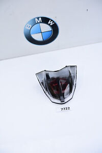 BMW R1200RS R1200R R1250R R1250RS 2014 2020  taillight  rear light rucklicht K53