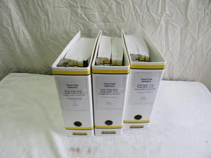 New Holland 3 Manuali di Assistenza T8.275 - 300 330 360 CVT - Trattori #47533593 - Foto 1 di 12