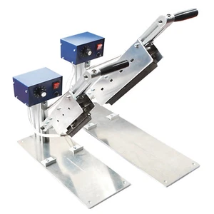 Heavy Duty Electric Hot Knife Webbing Cutter Fabric Rope Cutting Tool 110V/220V - Picture 1 of 14