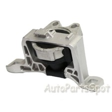 A4402 - Front Passenger Side Engine Mount Fit For 2004-2010 Mazda 3 - 2.0L