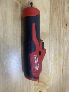 Milwaukee 12 Volt 14-50-2576 M12 Trap Snake Driver Sold As Tool Only - Picture 1 of 12