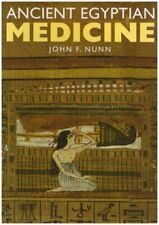 Ancient Egyptian Medicine by John F. Nunn Paperback Book The Fast Free Shipping