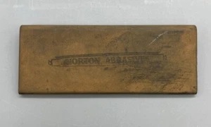 Piedra de afilar abrasivos Norton - Imagen 1 de 3