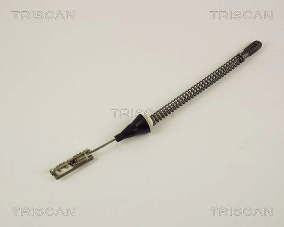 Freno De Mano De Cable De Tambor TRISCAN Para OPEL VECTRA B - Imagen 1 de 3