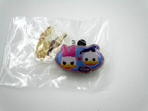 Donald Duck pin, Daisy Duck pin, Disney pin, Funko Pop pin, cute Disney pin, NEW - Picture 1 of 6