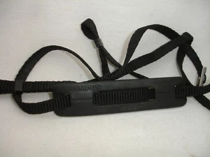 Olympus camera neck strap , Vintage , for 35mm point and shoot camera - Picture 1 of 4