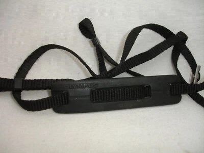 奥林巴斯相机颈带 ,复古 ,适用于 35 毫米傻瓜相机 — 第 1/4 张图片
