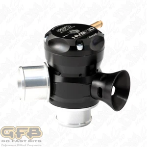 Hybrid T9233 Dual Outlet Diverter / Blow Off Valve for Mitsubishi, Subaru - Bild 1 von 1