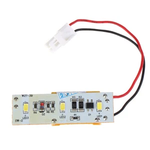 Licht Beleuchtung LED-Lampe Platine SW-BX02A Kühlschranklampe AC 220V DE - Picture 1 of 11