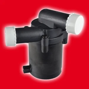 Webasto Wasserpumpe / Umwälzpumpe U4847 Thermo Top E C P 130° Stutzen - Bild 1 von 7