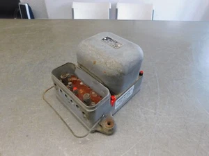 W180 54-59 220s 220a 220 REGLERSCHALTER - VOLTAGE REGULATOR - RS/UAM300/12/25 - Picture 1 of 8