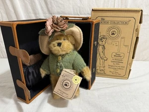 The boyds Sammlung Penny Whistleby mit Dampferkoffer - Bild 1 von 17