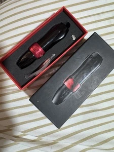 Spektra Xion Ruby Tattoo machine - Picture 1 of 5