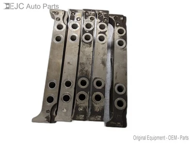 发动机缸体主盖适用于 07-08 雪佛兰索罗德 1500 5.3 燃气 — 第 1/4 张图片