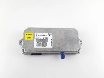 BMW F-SERIES REAR VIEW CAMERA CONTROL MODULE 66.53-9240984 / A18985-D408 - Image 1 of 2