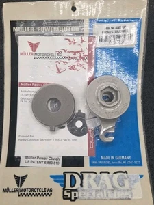 NUEVO Muller MotorCycle Ag - 67-030-0 - Embrague eléctrico 120-30 1130-0004 - Imagen 1 de 5