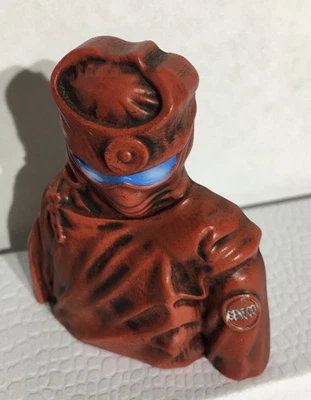 Repo: The Genetic Opera Fright Crate Exclusive Magnet Serial Resin Company RARE - Image 1 of 4