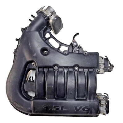 05-06 CARGADOR MAGNUM 300 3,5 L COLECTOR DE ADMISIÓN SUPERIOR - ENVÍO RÁPIDO - OEM Foto 1 de 4