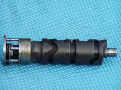 69-76 Honda CB750 K0 a través de K5 y 1976 K tambor de cambio de marchas Foto 1 de 4