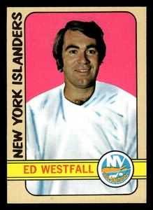 1972-73 Topps #159 Ed Westfall - EX-EXMT *TedsCardShack* - Picture 1 of 2
