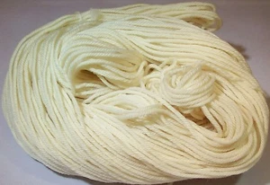 Cherry Tree Hill Supersock Select DK Yarn; Creamy Natural - Picture 1 of 1