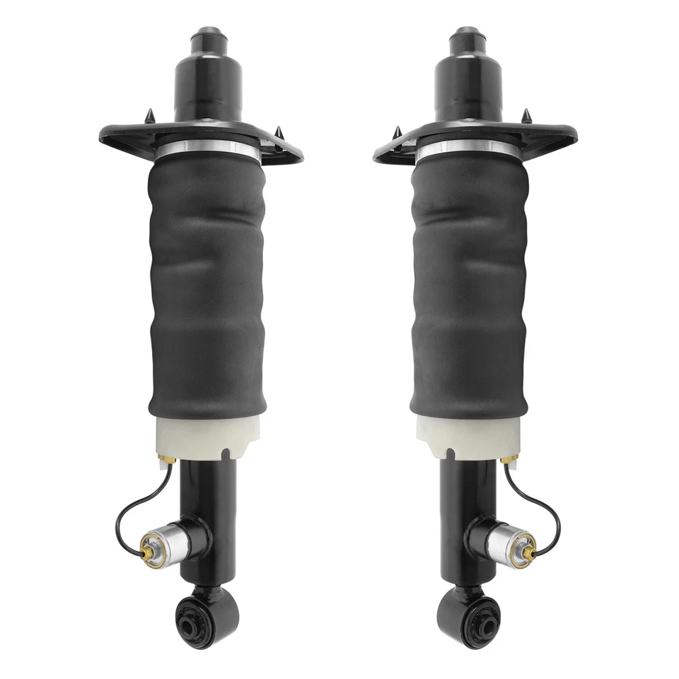 Juego de puntales de suspensión neumática Unity para Audi Allroad Quattro 01-05 Foto 1 de 1