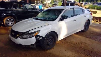 2013 2014 2015 2016 2017 2018 NISSAN ALTIMA Electric Cooling Motor 2.5 Foto 1 de 4