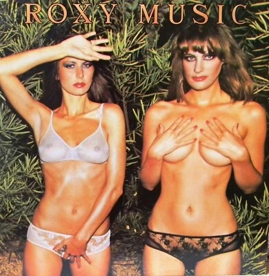 ROXY MUSIC - COUNTRY LIFE - LP - ABBY ROAD STUDIOS 180G - BRAND NEW! - Image 1 of 4