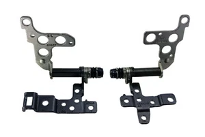 NEW ACER ASPIRE V15 NITRO VN7-592 VN7-592G LCD SCREEN HINGES FOR UHD 4K - Zdjęcie 1 z 2