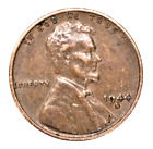 1944-S Lincoln Wheat Cent “Best Value on eBay “ Free Shipping 1944S