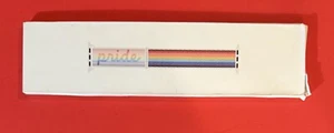New Open Box Apple Sport Loop - Pride Edition 42 44 45 mm 1 2 3 4 5 6 7 8 9 10 - Picture 1 of 5