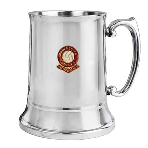 Manchester United football club tankard - Picture 1 of 1