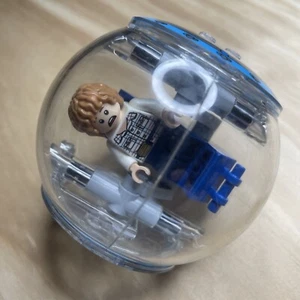 Lego Jurassic World Dilophosaurus Hinterhalt 75916 lose Figur unvollständig - Bild 1 von 5