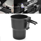 Universal Drink Car Cup Holder Air Vent Mount Coffee Water Bottle Can Stand Tool