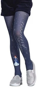 Penti Mädchen hübsche Prinzessin Strumpfhose 4-5 Jahre - Bild 1 von 3