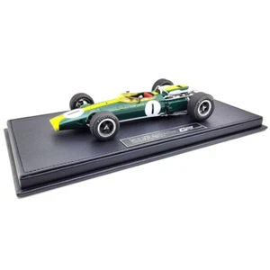 1966 Jim Clark Lotus 43 Winner US GP - 1/18 GPreplicas GPreplicas - Foto 1 di 4