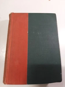 Burt's Danish-Norwegian-English Dictionary in Two Parts - Picture 1 of 7