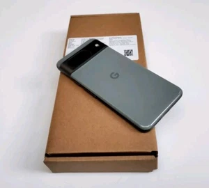 Google Pixel 8 5G 128GB Mint Green - October Google Warranty Unlocked [Q51] - Afbeelding 1 van 10