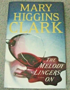 Mary Higgins Clark - The Melodie verweilt an (Hardcover) - Bild 1 von 2