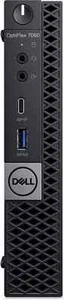 Dell OptiPlex 7060 Micro i5-8500T 8th Gen 16gb Ram DDR4 1tb SSD- Win 11 pro save - Picture 1 of 2