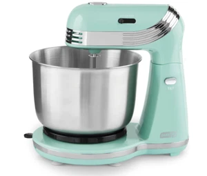 6 Speed Electric Stand Mixer Baking Machine Kitchen Dough Bread Cake Cooking - Picture 1 of 6