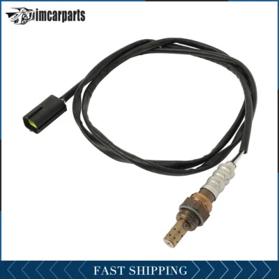 Sensor de oxigênio o2 02 upstream para 1991-1995 Mazda MPV 3.0L - Imagem 1 de 4