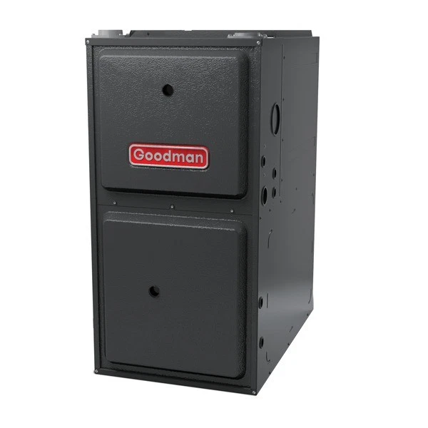 60,000 Btu 96% Afue Goodman Gas Furnace GMEC960603BN - Image 1 of 1