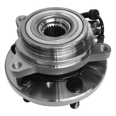 Conjunto de cojinete y buje de rueda trasera GSP 832017 para Land Rover 99-04 Discovery Foto 1 de 4