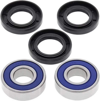All Balls Front Wheel Bearing Kit for Suzuki SV650X 21 - Изображение 1 из 4