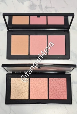 NARS Cheek Palette *CHOOSE STYLE* NEW - Image 1 of 4