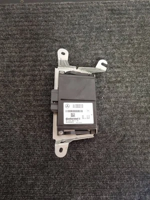 Mercedes-Benz GLC X253 C253 2018 Altri moduli centraline A0009003309 FJD1527 - Immagine 1 di 4