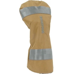 DRIVER COVER XP WOLF GRAY - Picture 1 of 1