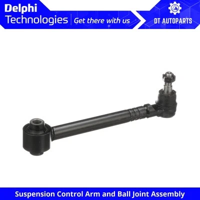 适用于 2011 - 13 起亚索伦托控制臂球接头 Assy 后下前 Del — 第 1/2 张图片